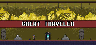 GREAT TRAVELER