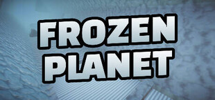 Frozen Planet