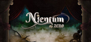 Nientum - Op.ZERO