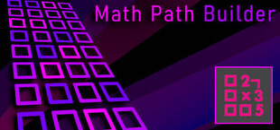 Math Path Builder