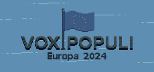 Vox Populi: Europa 2024