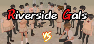 Riverside Gals　/　大乱闘リバーサイドギャルズ