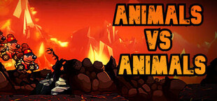 Animals vs Animals