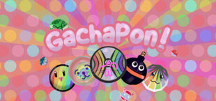 GachaPon!