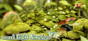 Insect Flight Simulator VR