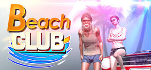 Beach Club Simulator