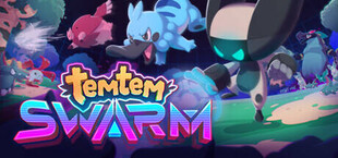 Temtem: Swarm