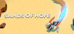 Sands of Hope