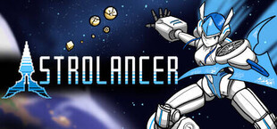 ASTROLANCER