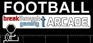 Football: Breakthrough Gaming Arcade