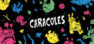 Caracoles