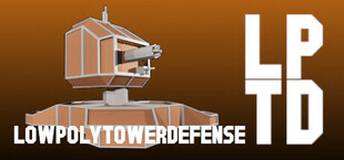 LowPoly Towerdefense