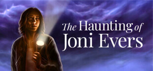 The Haunting of Joni Evers