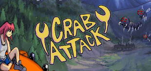 Crab Attack