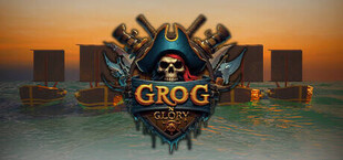 Grog 'n Glory