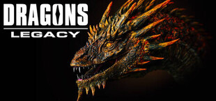 Dragons Legacy