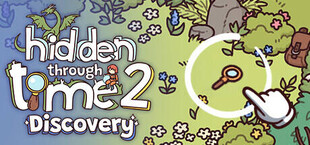 Hidden Through Time 2: Discovery