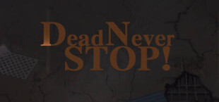 DeadNeverStop