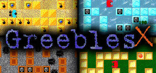 Greebles