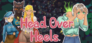 Head Over Heels