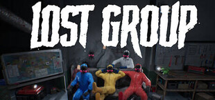 Lost Group