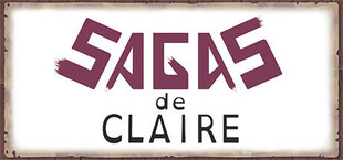 Sagas De Claire