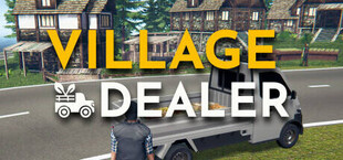 Village Dealer Simulator