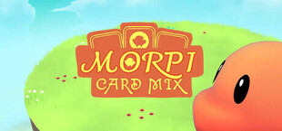 Morpi Card Mix