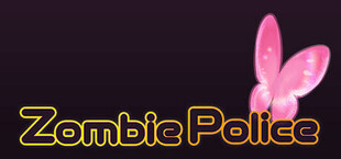 Zombie Police: Christmas Dancing with Police Zombies