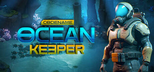 Ocean Keeper: Dome Survivor