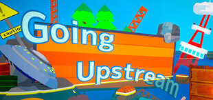 Going Upstream