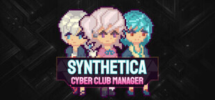 Synthetica: Cyber Club Manager