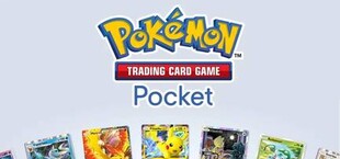 Pokémon Trading Card Game Pocket