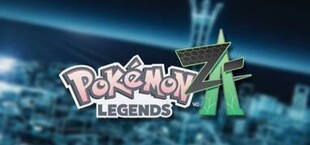 Pokémon Legends: Z-A