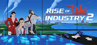 Rise of Industry 2