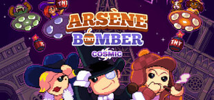 Arsene Bomber: Cosmic