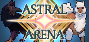 Astral Arena