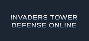 Invaders Tower Defense Online