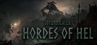 Jotunnslayer: Hordes of Hel