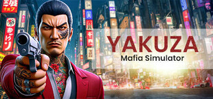 Tokyo Mafia Simulator