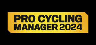 Pro Cycling Manager 2024