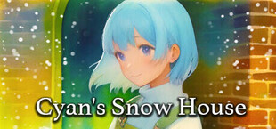 Cyan's Snow House