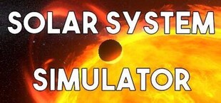 Solar System Simulator