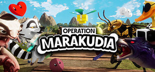 Operation Marakudja