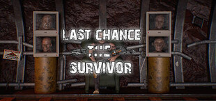 Last Chance: The Survivor VR