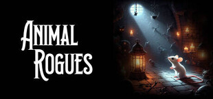 Animal Rogues