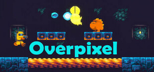 Overpixel