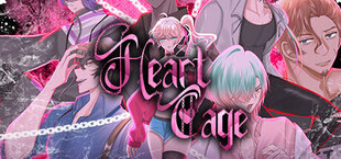 Heart Cage