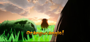 OranguTangle