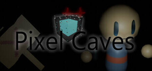 PixelCaves